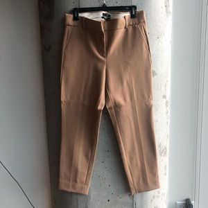 J Crew Women’s Cameron Pants